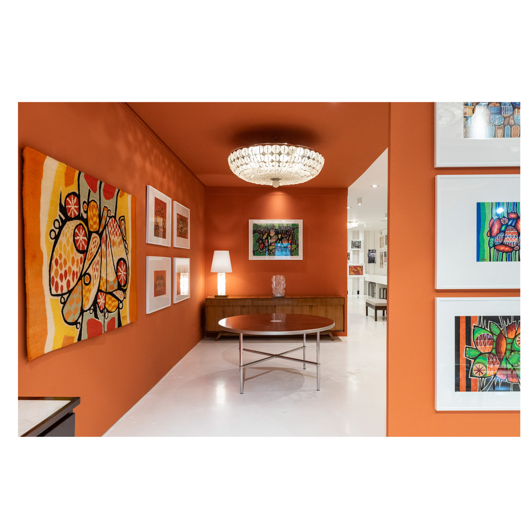 Rubem Dario - O Poeta das Cores na galeria