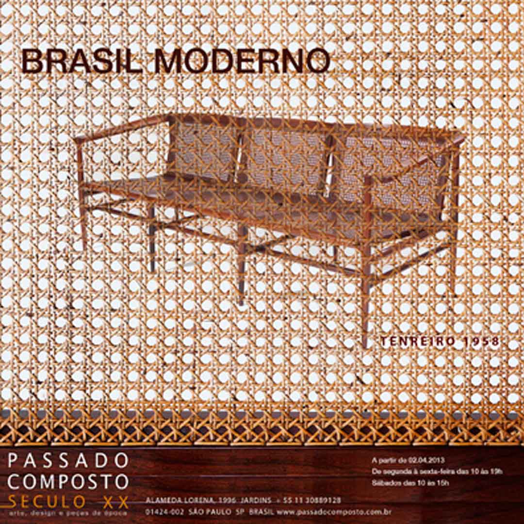 Brasil Moderno