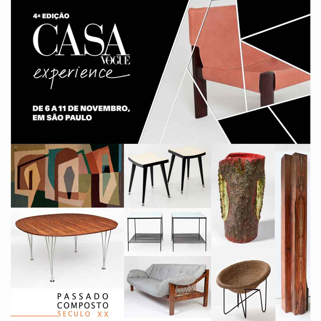 Casa Vogue Experience 2018