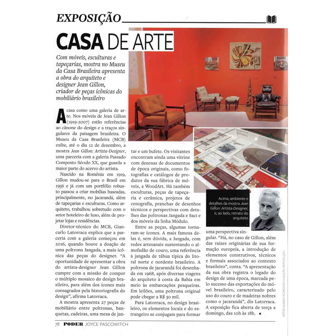 Casa de Arte