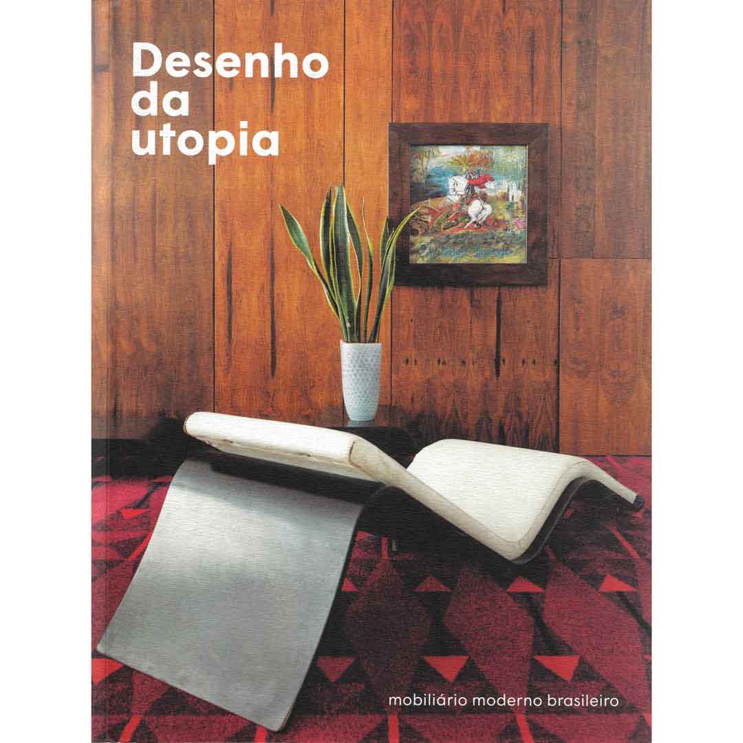 Desenho da Utopia de Jayme Vargas e Ruy Teixeira