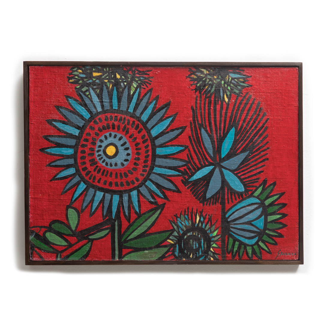 A Grande Flor do Verão 