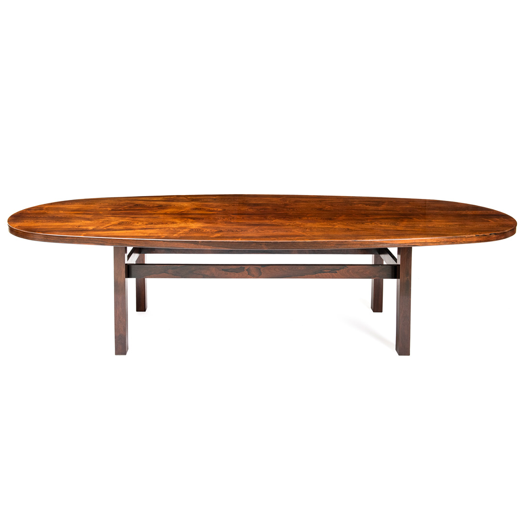 Mesa de jantar do conjunto