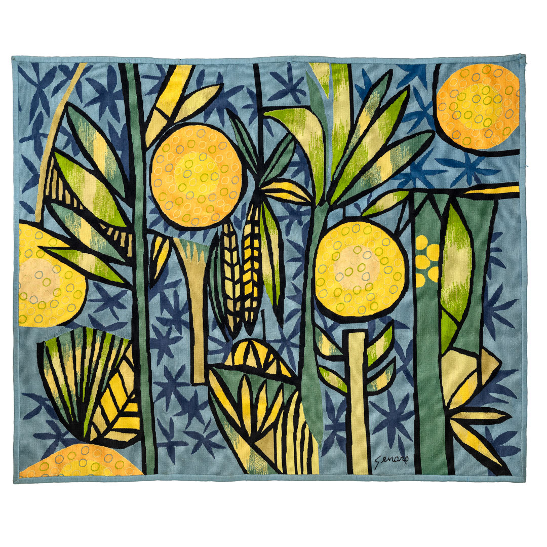 Laranjas da Terra