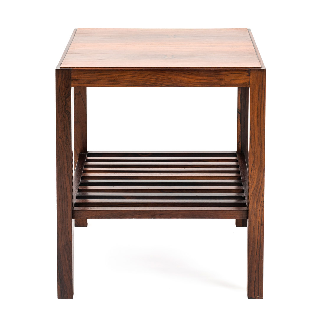 Mesa lateral
