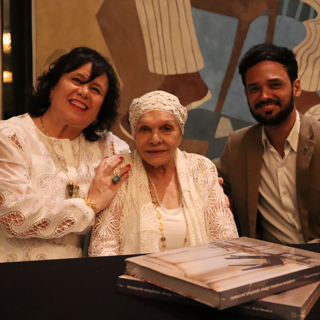 Lançamento do livro na Bahia: Horizonte Ampliado | Ruy Teixeira e Jayme Vargas | Editora Olhares