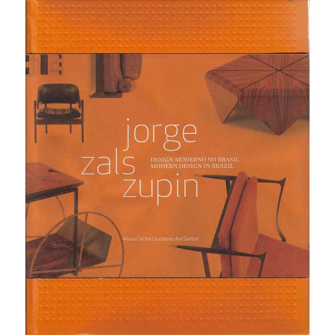Jorge Zalszupin: Design Moderno no Brasil
