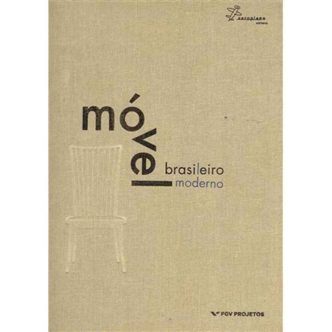 Móvel Brasileiro Moderno