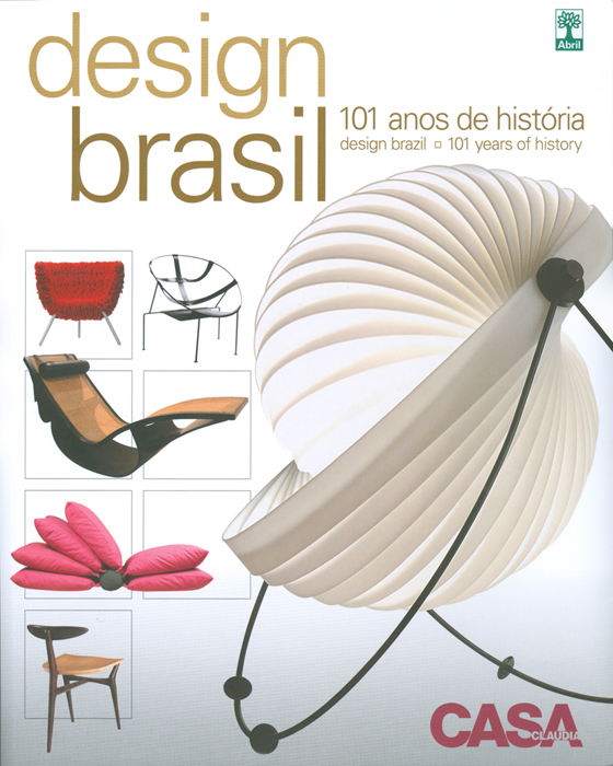 Pedro Petry - Design Br capa