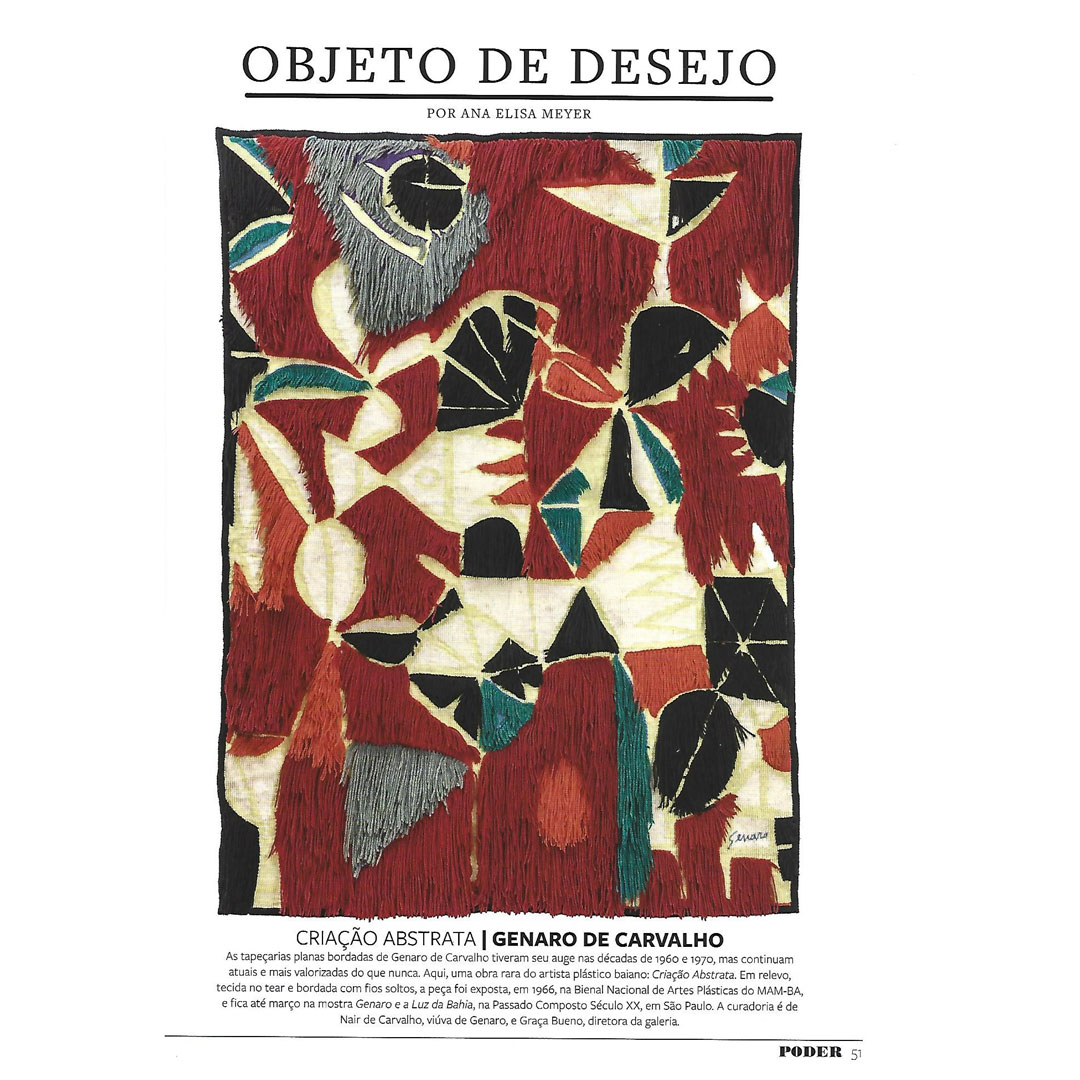 Objeto de Desejo